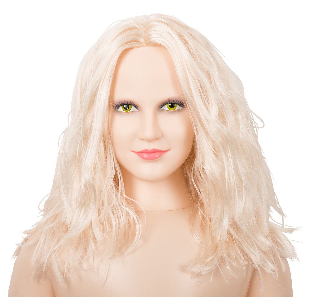 NMC Hot Lucy – Bild 4