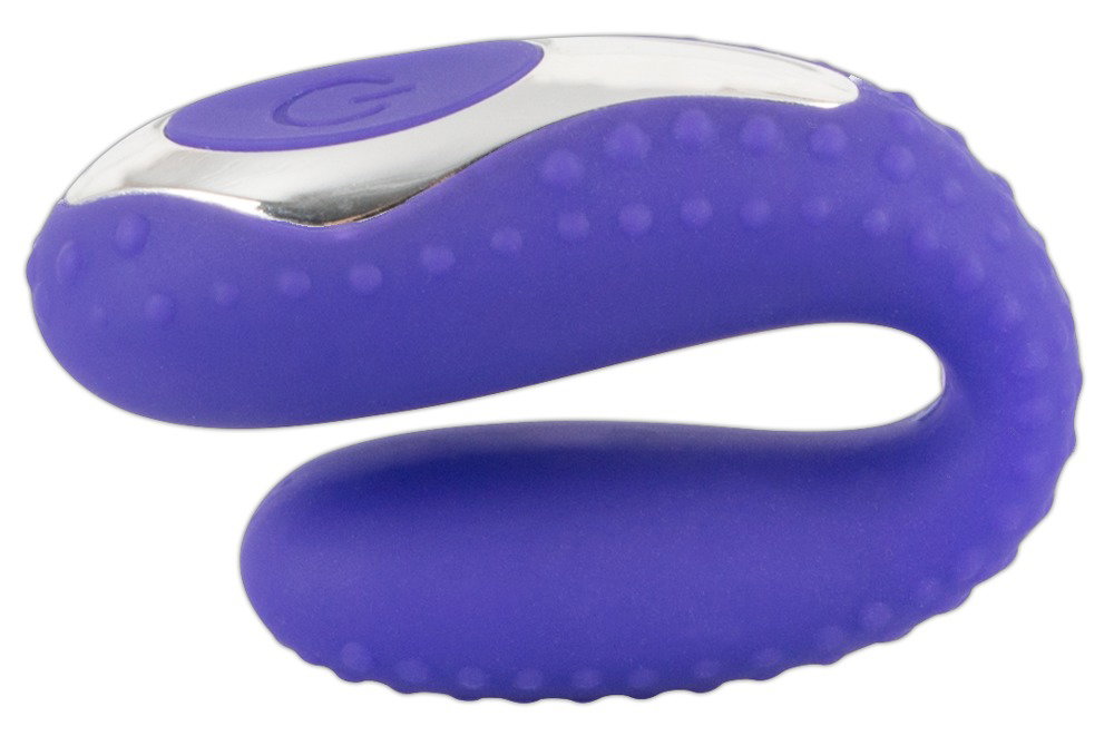 Alternative view of You2Toys Blowjob-Vibrator