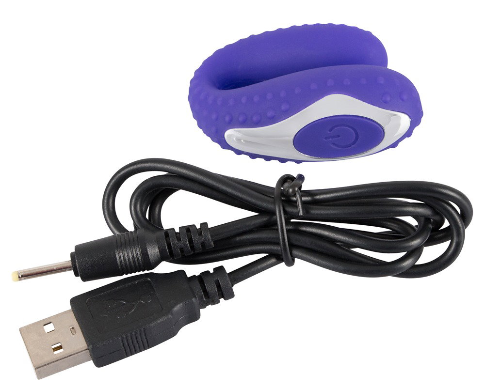 You2Toys Blowjob-Vibrator – Bild 4
