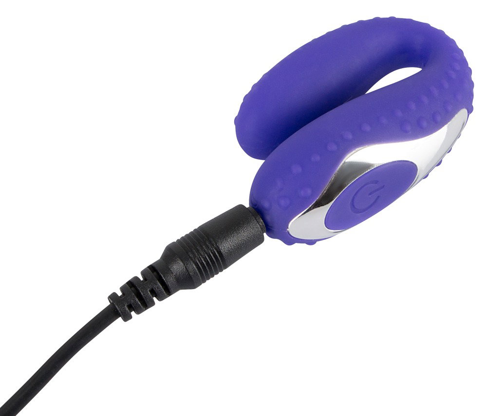 You2Toys Blowjob-Vibrator – Bild 5