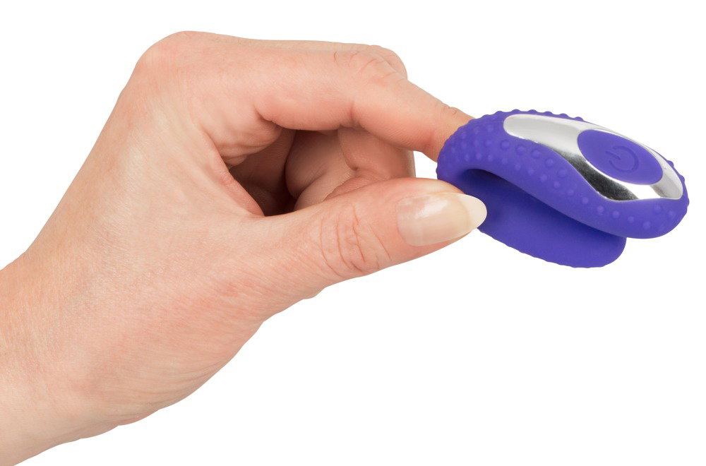 You2Toys Blowjob-Vibrator – Bild 6