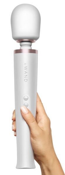 le Wand Rechargeable Vibrating Massager – Bild 4