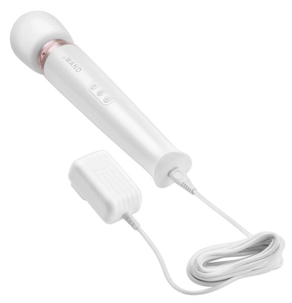 le Wand Rechargeable Vibrating Massager – Bild 5