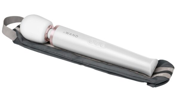le Wand Rechargeable Vibrating Massager – Bild 7