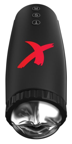 Alternative view of PDX Elite PDX Elite Moto Bator