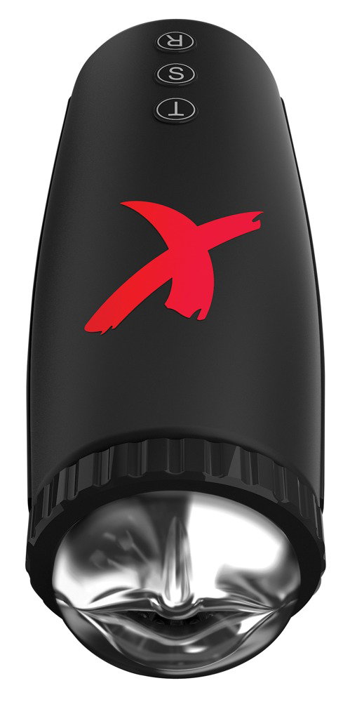 PDX Elite PDX Elite Moto Bator – Bild 2