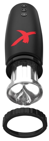PDX Elite PDX Elite Moto Bator – Bild 4