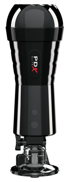 PDX Elite PDX Elite Cock Compressor Vibrator – Bild 3
