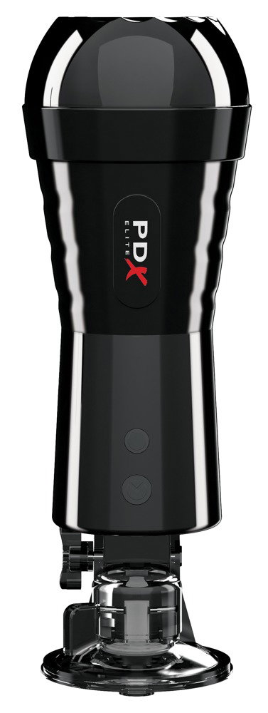 PDX Elite PDX Elite Cock Compressor Vibrator – Bild 3