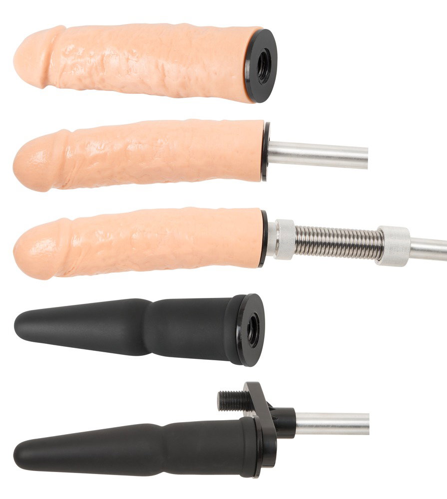 You2Toys Big Bang Penetrator – Bild 6