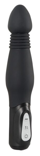 Alternative view of You2Toys Thrusting Anal Vibe