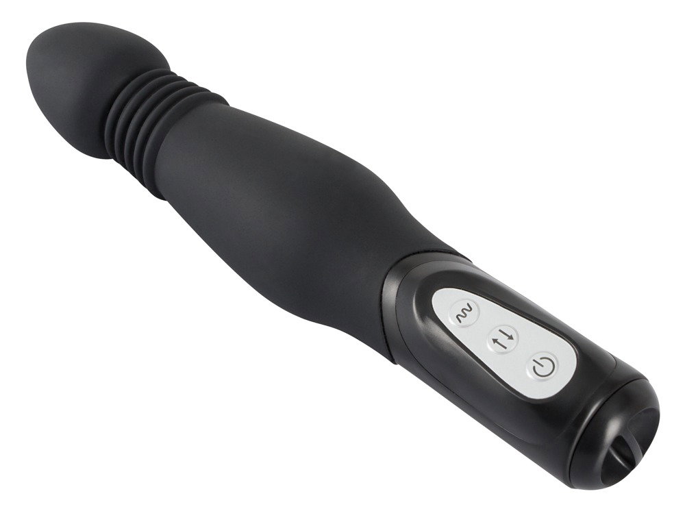 You2Toys Thrusting Anal Vibe – Bild 4