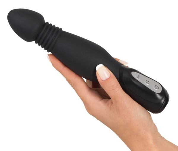You2Toys Thrusting Anal Vibe – Bild 5