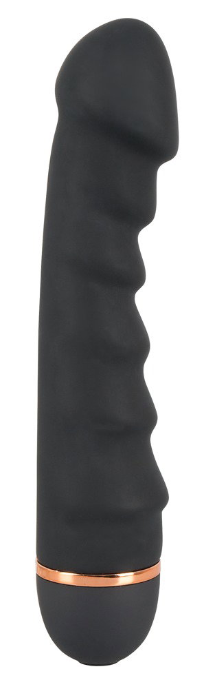 Alternative view of You2Toys Bendy Ripple Vibrator