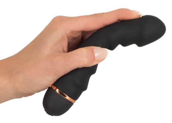 You2Toys Bendy Ripple Vibrator – Bild 5
