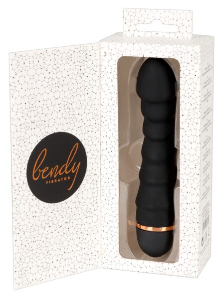 You2Toys Bendy Ripple Vibrator – Bild 8