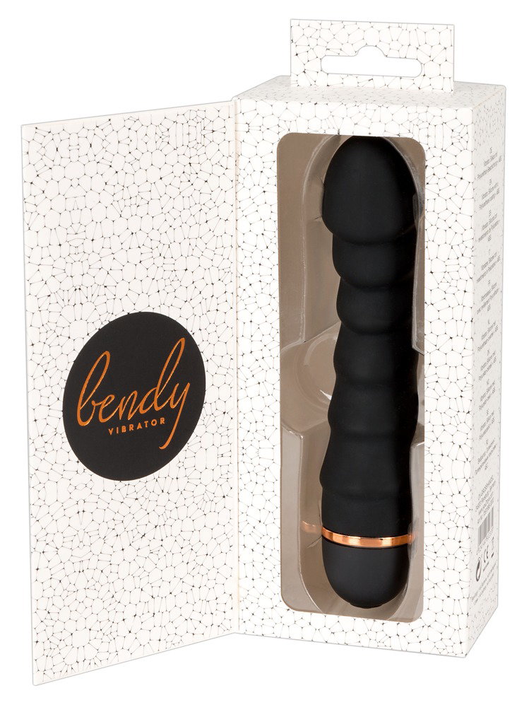 You2Toys Bendy Ripple Vibrator – Bild 8