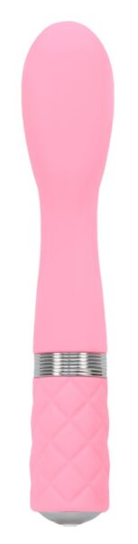 PILLOW TALK Sassy Luxurious G-Spot Massager – Bild 3