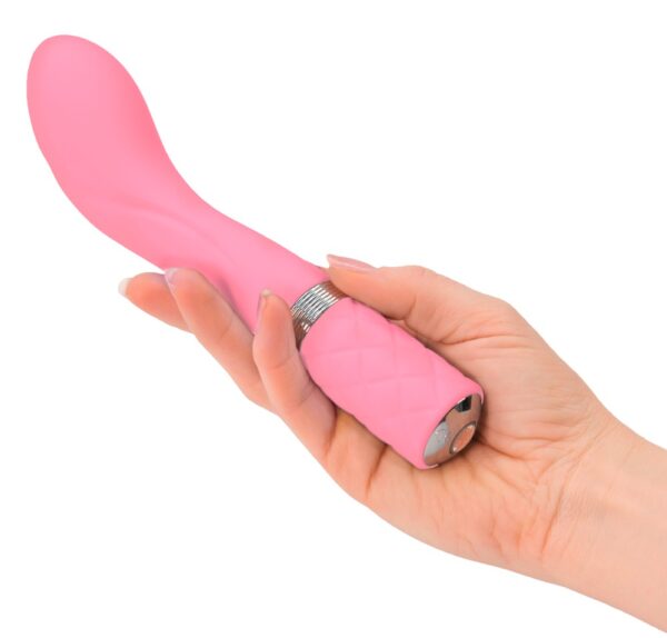 PILLOW TALK Sassy Luxurious G-Spot Massager – Bild 4