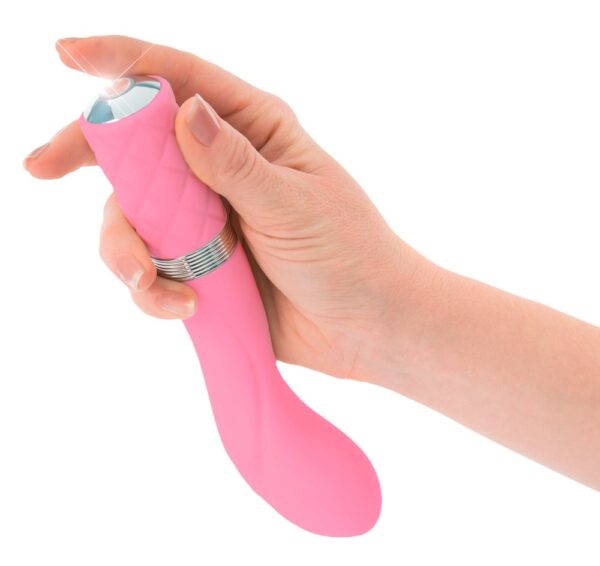 PILLOW TALK Sassy Luxurious G-Spot Massager – Bild 5