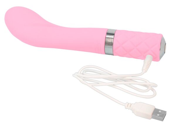 PILLOW TALK Sassy Luxurious G-Spot Massager – Bild 7