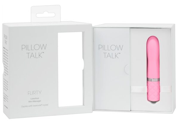 PILLOW TALK Flirty – Bild 6