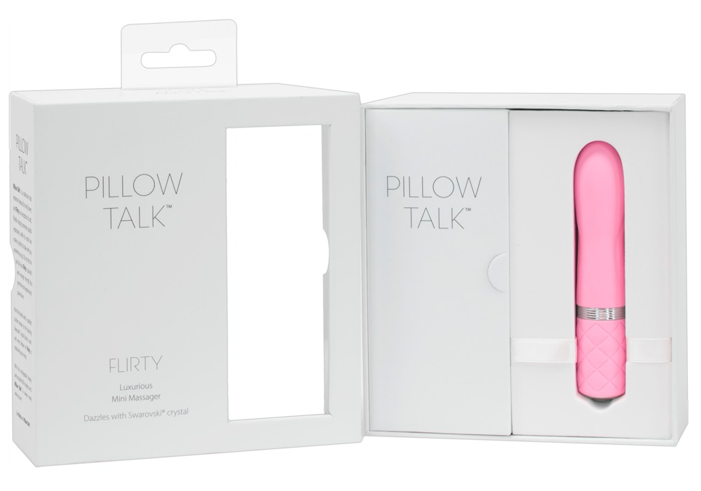 PILLOW TALK Flirty – Bild 6