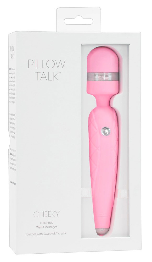 PILLOW TALK Pillow Talk Cheeky