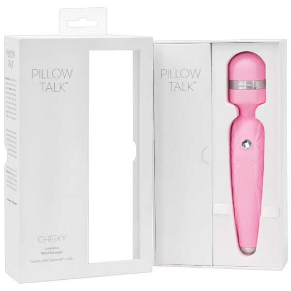 PILLOW TALK Pillow Talk Cheeky – Bild 6