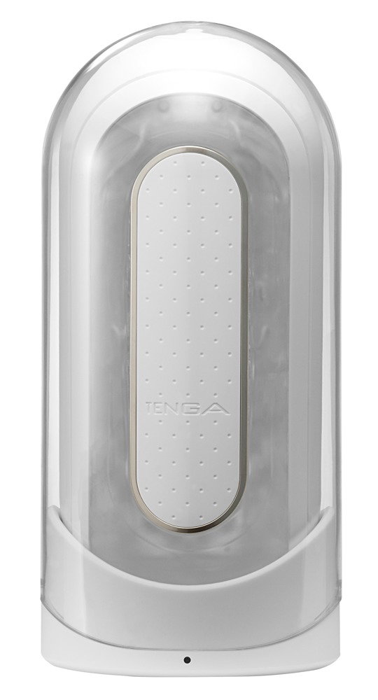 Alternative view of TENGA Flip Zero Electronic Vibration