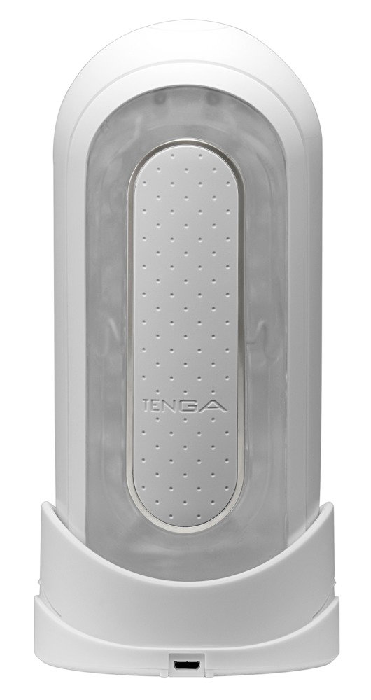 TENGA Flip Zero Electronic Vibration – Bild 3