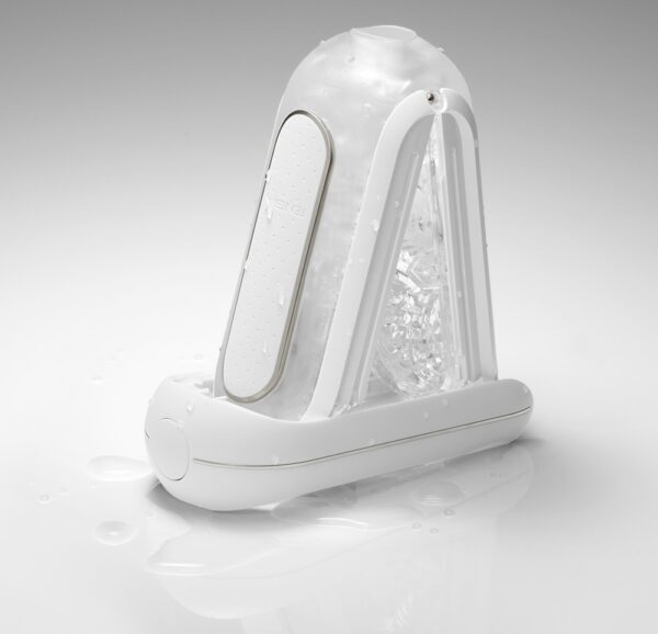 TENGA Flip Zero Electronic Vibration – Bild 5