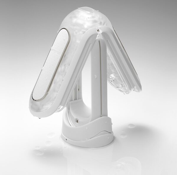 TENGA Flip Zero Electronic Vibration – Bild 6