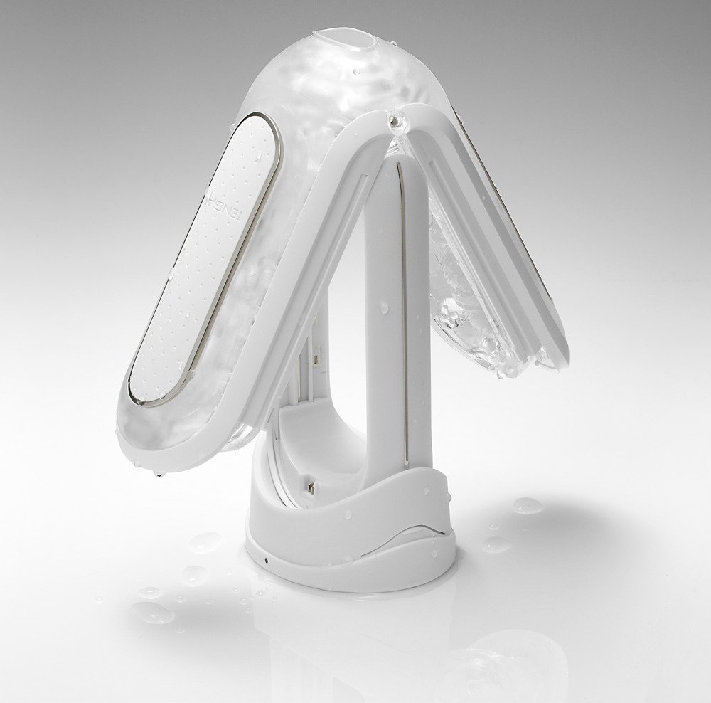 TENGA Flip Zero Electronic Vibration – Bild 6
