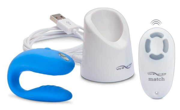 We-Vibe Match – Bild 6