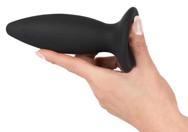 Black Velvets Rechargeable plug S – Bild 3