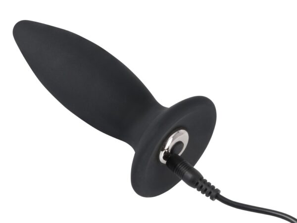 Black Velvets Rechargeable plug S – Bild 4