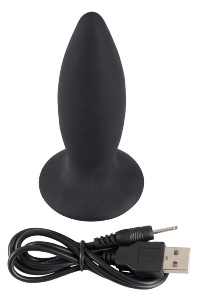 Black Velvets Rechargeable plug S – Bild 5