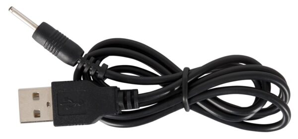 Black Velvets Rechargeable beads – Bild 8