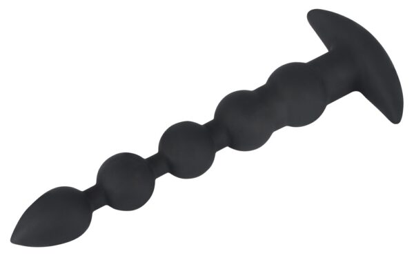 Black Velvets Rechargeable beads – Bild 3