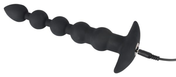 Black Velvets Rechargeable beads – Bild 5