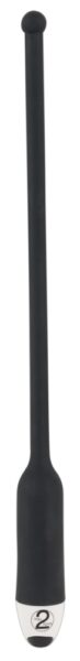 Alternative view of You2Toys Silikon-Dilator extra lang