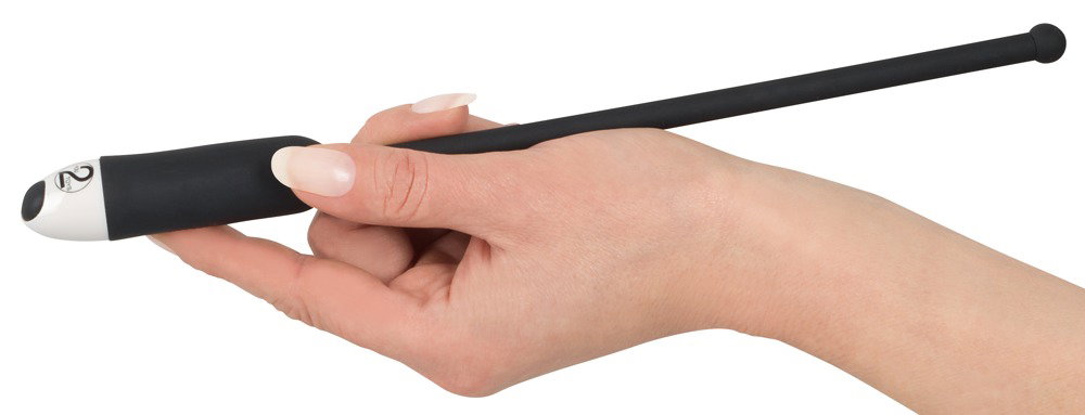 You2Toys Silikon-Dilator extra lang – Bild 4