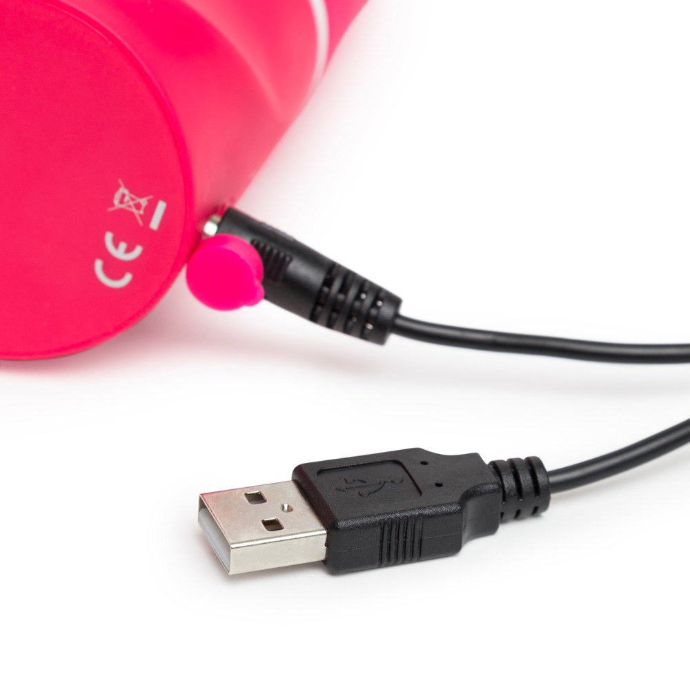 happyrabbit G-Spot Vibrator – Bild 6
