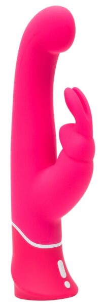 Alternative view of happyrabbit G-Spot Vibrator