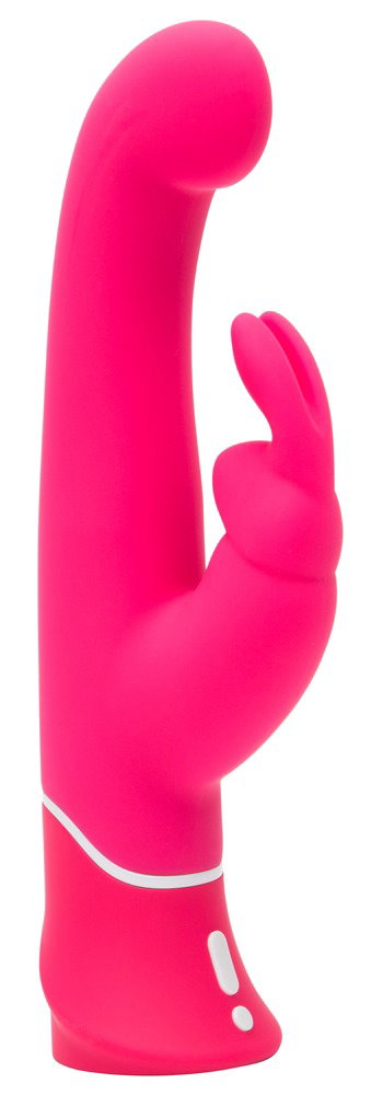 happyrabbit G-Spot Vibrator – Bild 2