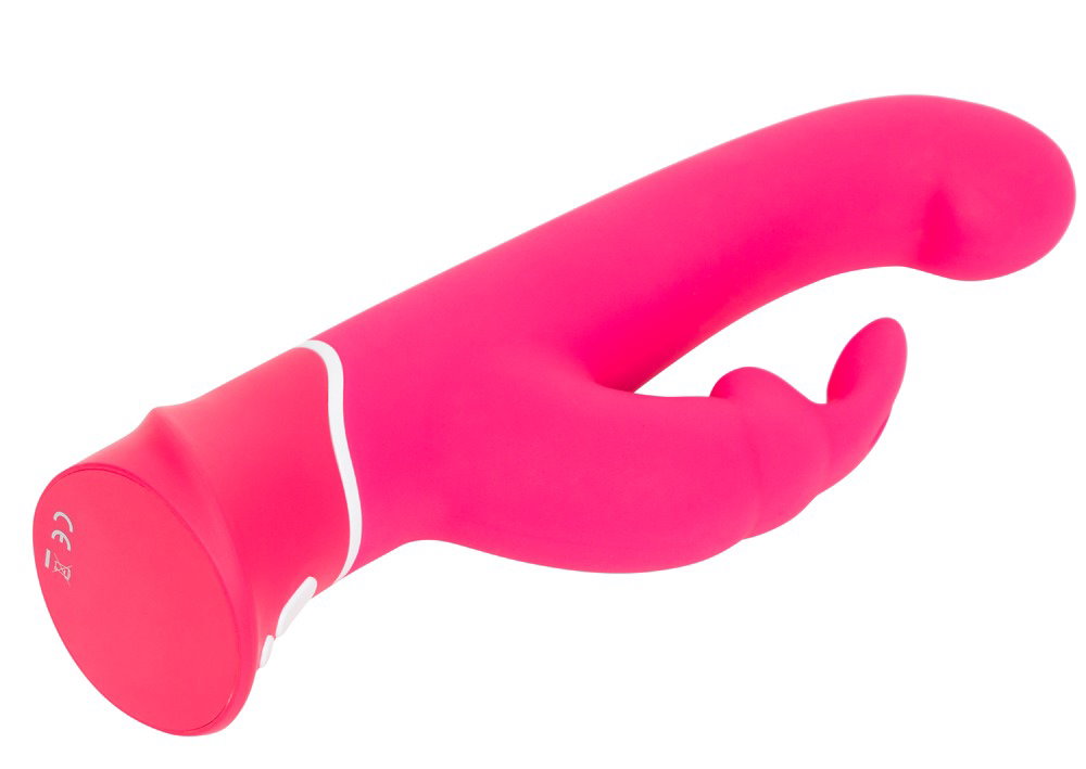 happyrabbit G-Spot Vibrator – Bild 4