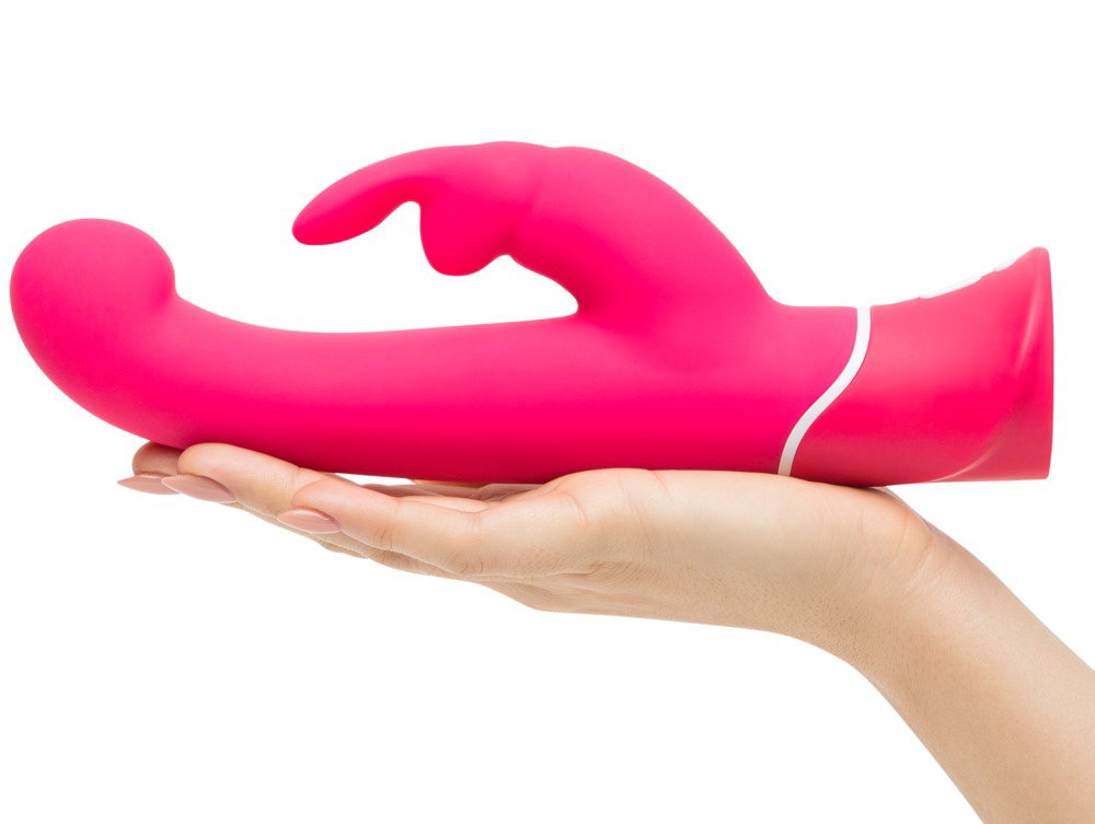 happyrabbit G-Spot Vibrator – Bild 5