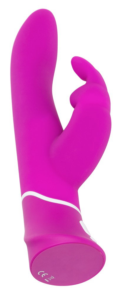 Alternative view of happyrabbit Curve Vibrator