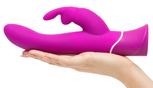 happyrabbit Curve Vibrator – Bild 4